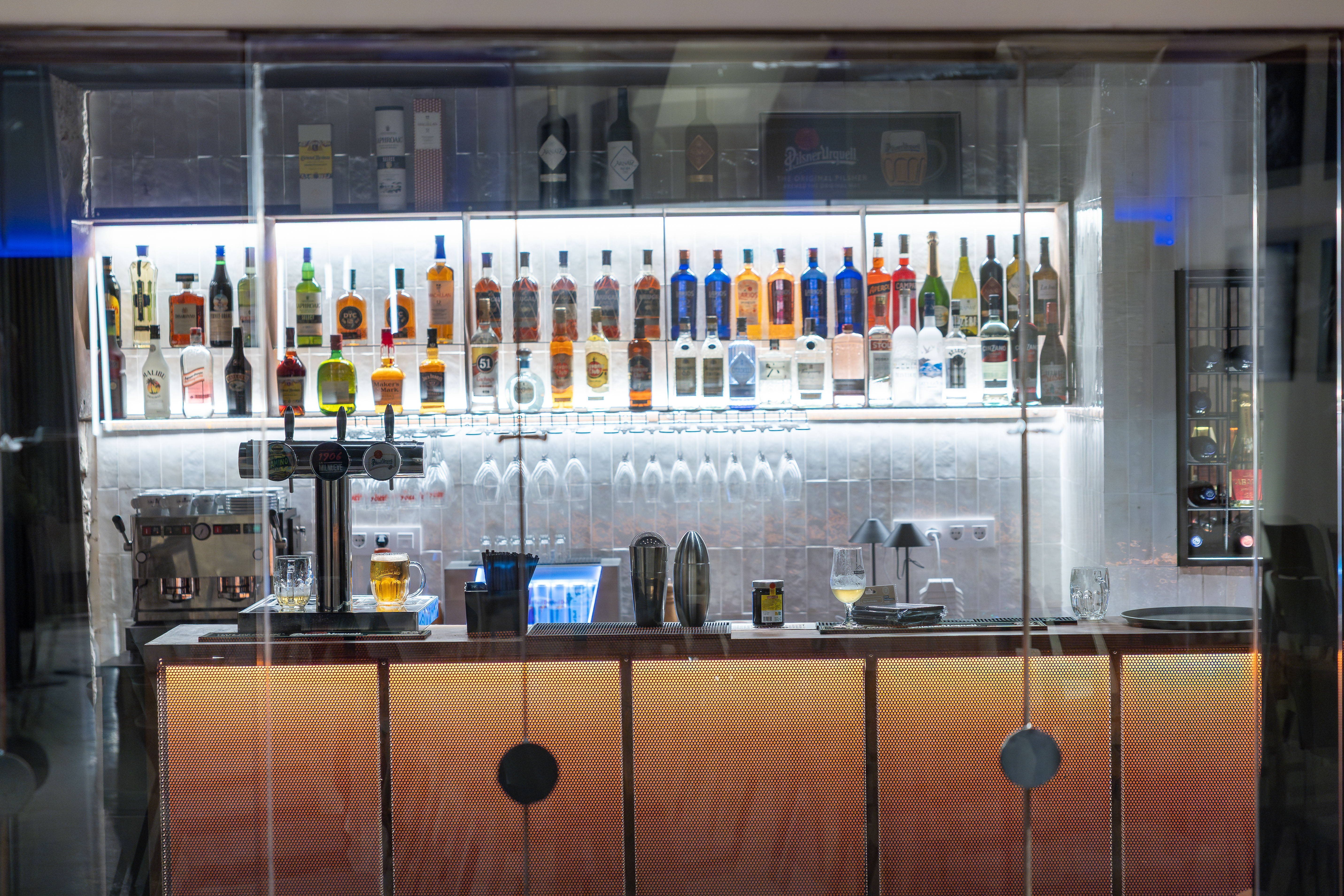 Bar La Perla del Born