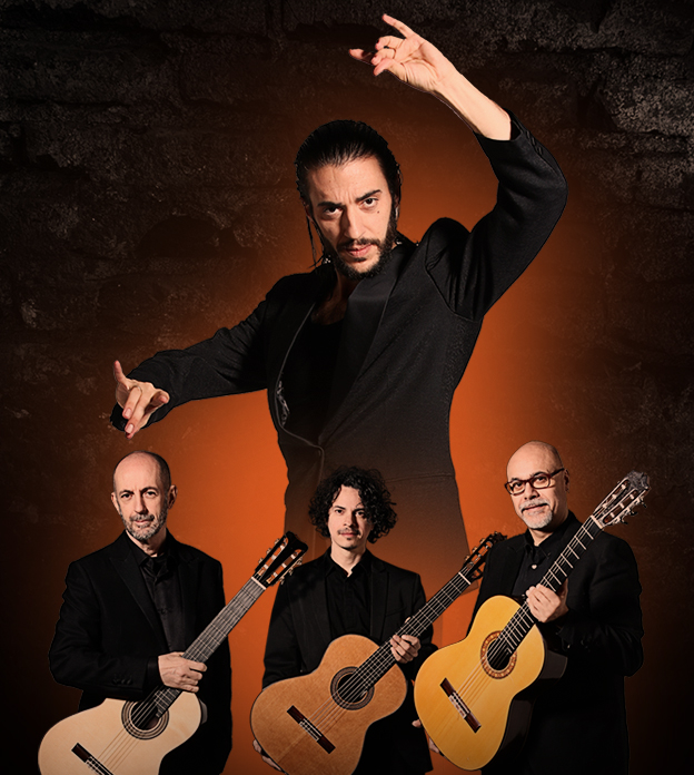 Barcelona Guitar Trio
