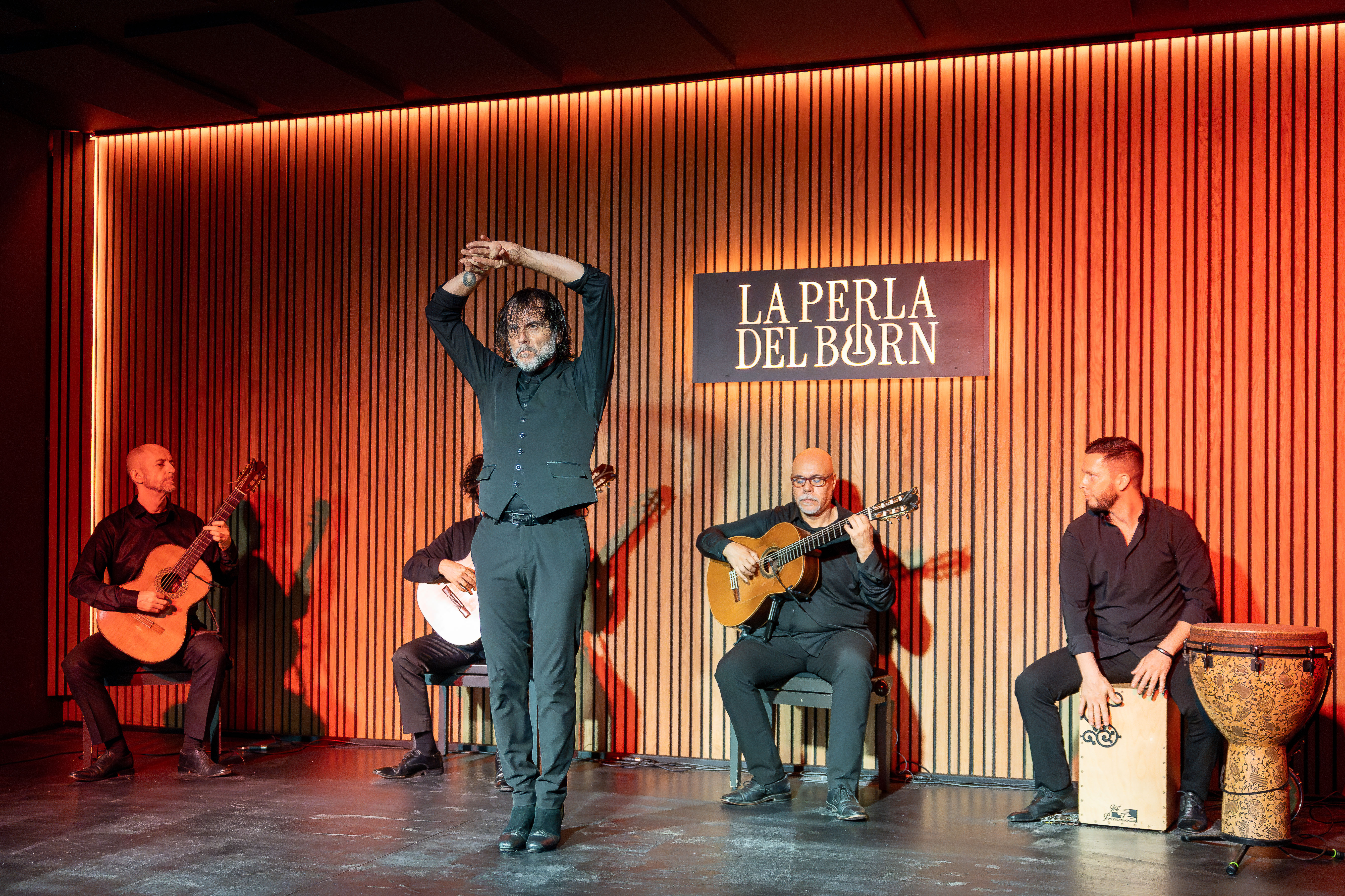 Barcelona Guitar Trio